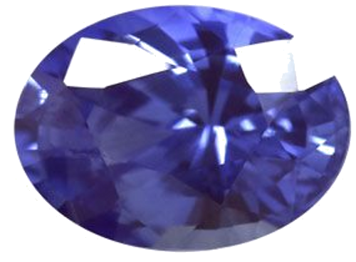 1.5 carat BLUE Oval Safyras (1)