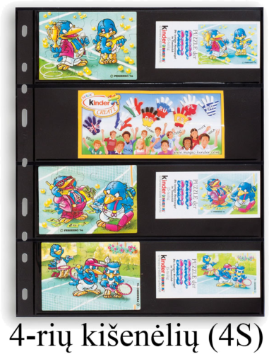 Juodo pagrindo įmautės Optima (8)