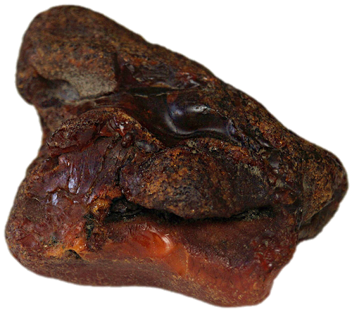 46,30 g Amber Nugget (2)