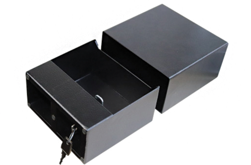 Сейф - Socket SK.2 (5)