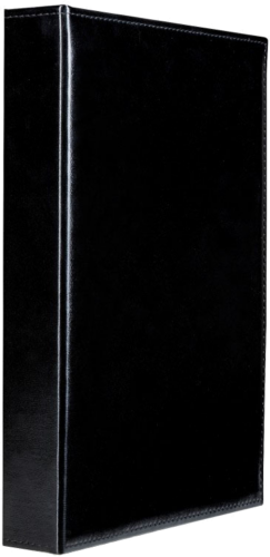 Banknote album Banknotenalbum (1)