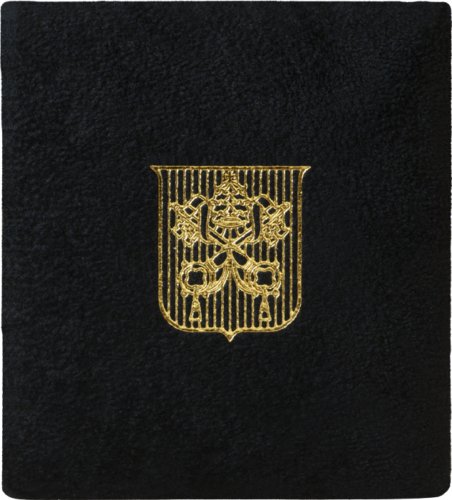 2022 Vatikanas Popiežius Paulius VI 2 eurų Proof moneta (4)