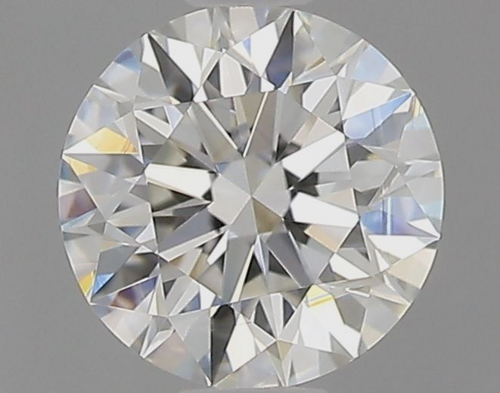 0.5 carat G-VS1 Excellent cut Natūralus Round Deimantas (1)