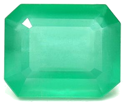 1.99 carat GREEN Emerald Smaragdas (1)