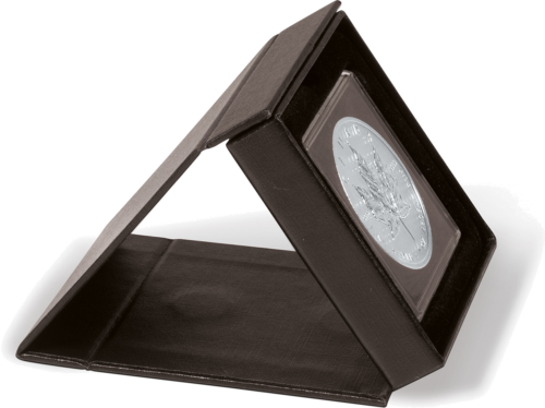 Airbox for the coins in Quadrum capsules (3)