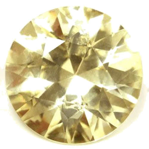 10.88 carat YELLOW Round Safyras (1)