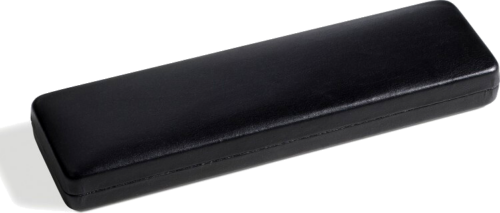 Box for coins in Quadrum capsules (8)