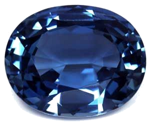 1.73 carat BLUE Oval Safyras (1)