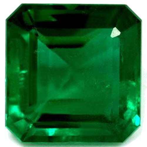 6.4 carat GREEN Emerald Smaragdas (1)