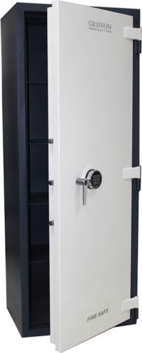 Огнеупорен архивен сейф FSL.180.E (162 кг) (2)