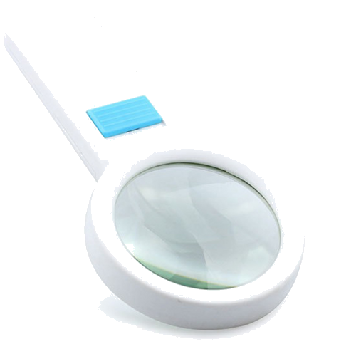 Magnifying Glass with LED Light 5x (1)