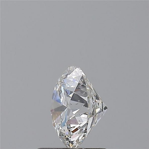 1.01 carat F-SI2 Excellent cut Natūralus Round Deimantas (1)