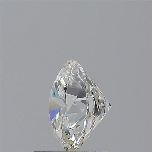 1.11 carat I-VS1 Excellent cut Natūralus Round Deimantas (1)