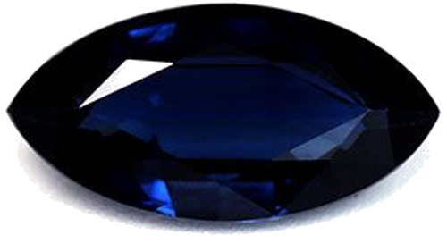 2.4 carat BLUE Marquise Safyras (1)