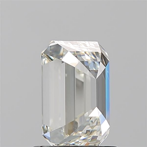 1.5 carat J-VVS2 Natūralus Emerald Deimantas (1)