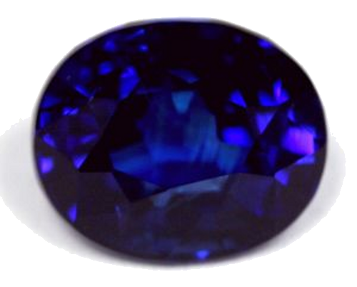 4.08 carat BLUE Oval Safyras (1)