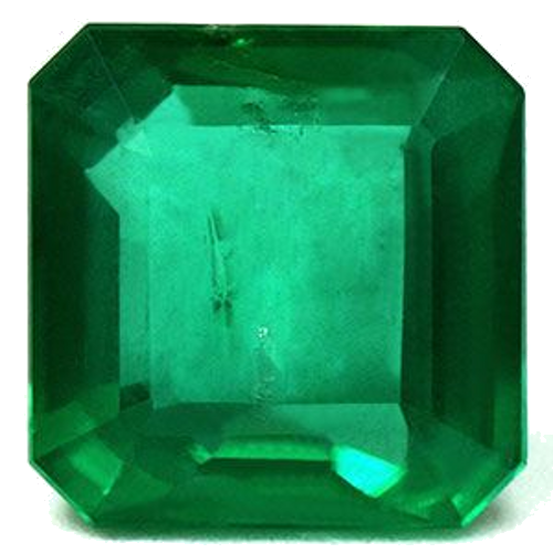 3.09 carat GREEN Emerald Smaragdas (1)