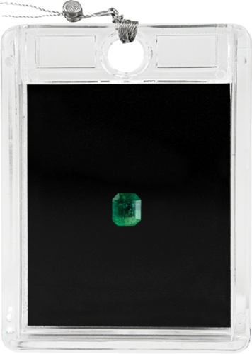 0,72 ct. Smaragdas F (1)