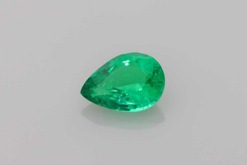 0.92 carat GREEN Smaragdas (1)