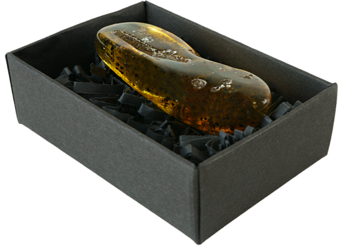 16,80 g Gintaro grynuolis (3)