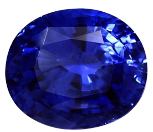 6.04 carat BLUE Oval Safyras (1)
