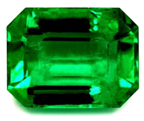 1.34 carat GREEN Emerald Smaragdas (1)