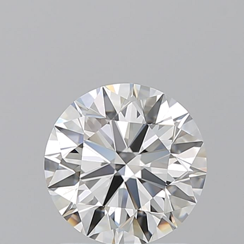 1.5 carat H-IF Excellent cut Natūralus Round Deimantas (1)