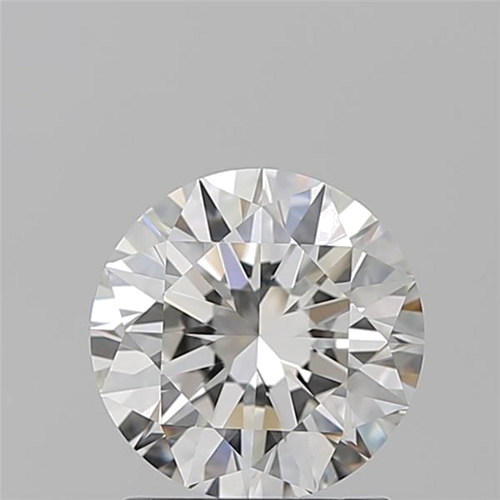 1.5 carat F-VVS2 Excellent cut Natūralus Round Deimantas (1)