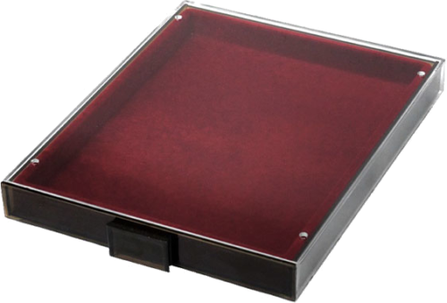 Coin drawers MB XL (2)