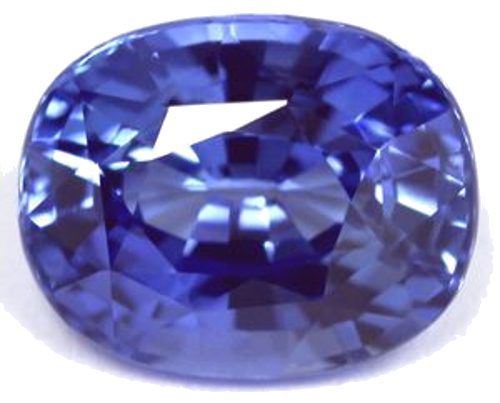 3.75 carat BLUE Oval Safyras (1)