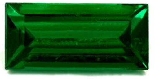 1.54 carat GREEN Emerald Smaragdas (1)