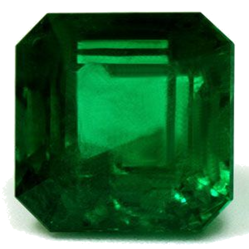 5.7 carat GREEN Emerald Smaragdas (1)
