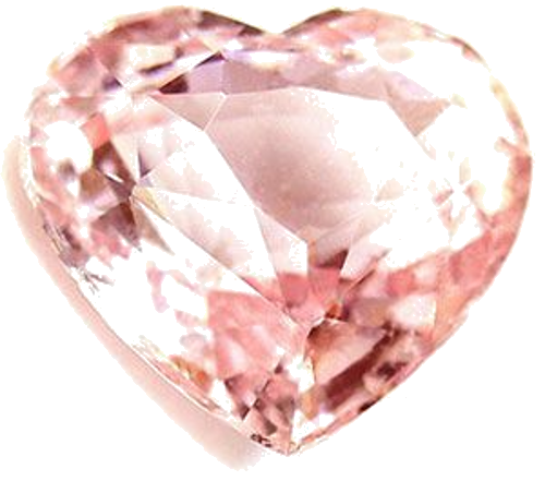 2.92 carat PEACH Heart Safyras (1)