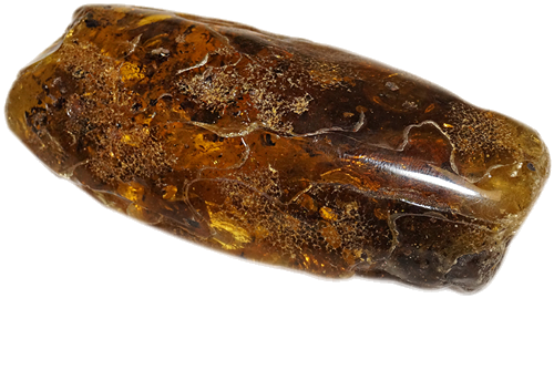 58 g Amber Nugget (1)