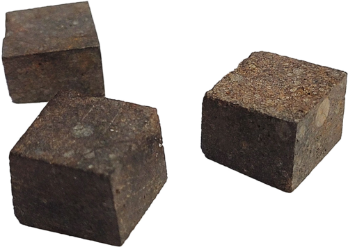 Pjaustytas meteoritas (2)