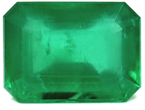 3.03 carat GREEN Emerald Smaragdas (1)