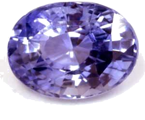 3.75 carat BLUE Oval Safyras (1)