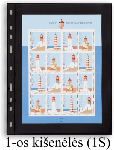 Juodo pagrindo įmautės Optima (3)