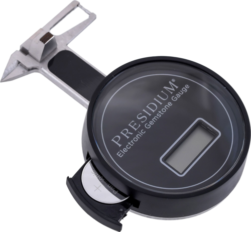 Цифровой измеритель диаметра драгоценных камней Presidium Gauge (3)