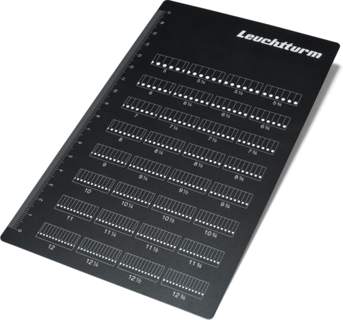 Perforation Gauge (2)