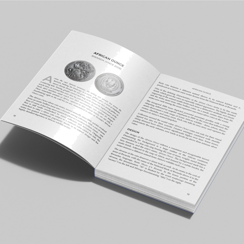 Bullion Bible: Самые важные инвестиционные серебряные монеты 1 унция (3)