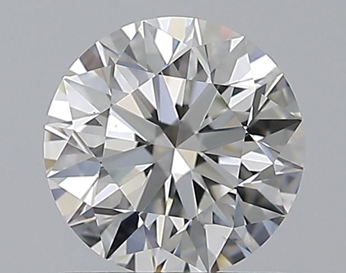 0.81 carat G-VS2 Excellent cut Natūralus Round Deimantas (1)