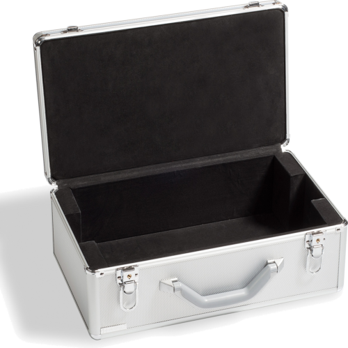 Monetų lagaminas Cargo Tab Large 12 (1)