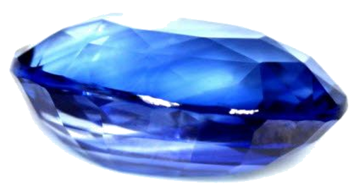 3.96 carat BLUE Oval Safyras (1)