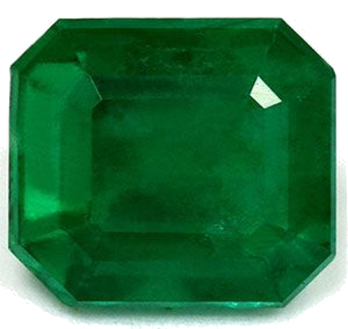 3.07 carat GREEN Emerald Smaragdas (1)
