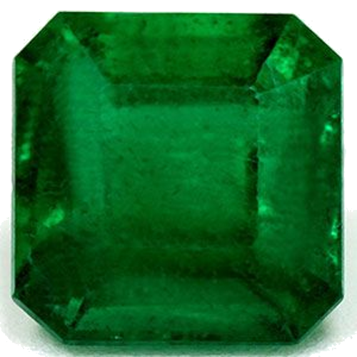 1.82 carat GREEN Emerald Smaragdas (1)