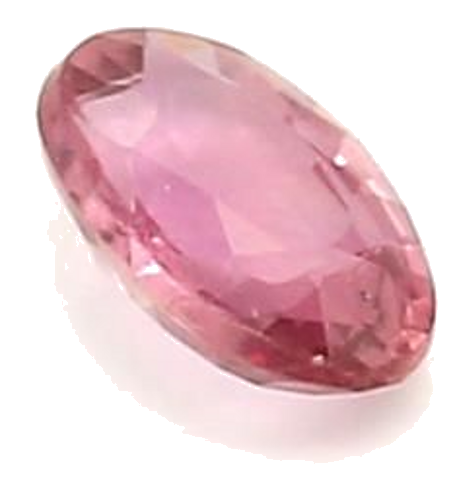 0.3 carat PINK BRILLIANTSTEP cut Oval Safyras (1)