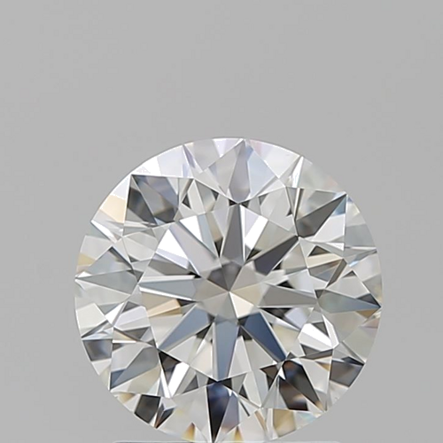 1.9 carat H-VS1 Excellent cut Natūralus Round Deimantas (1)