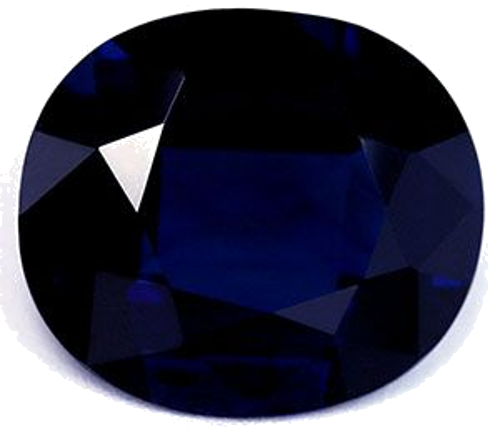 4.39 carat BLUE Oval Safyras (1)
