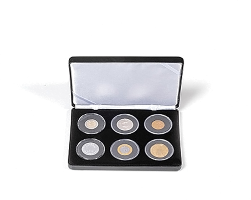 Футляр Nobile для капсул UniCaps L (2)